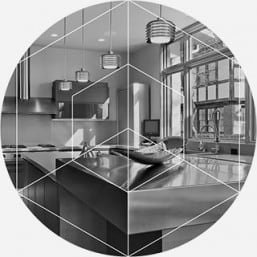 Kitchen Interior Design