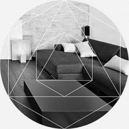 Living Room Interior Design 