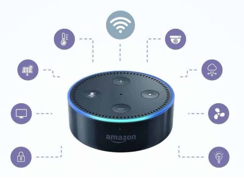 Alexa Smart Home Setup Services Singapore