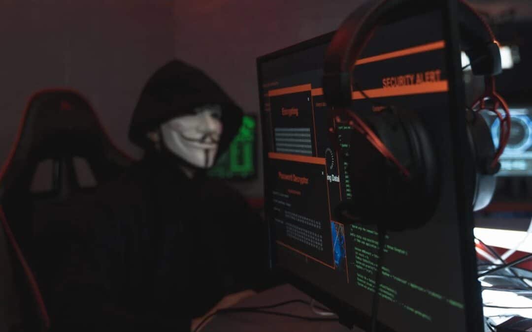 Are Your Home IP Security Cameras Vulnerable to Hacks?