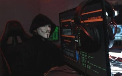 Are Your Home IP Security Cameras Vulnerable to Hacks?