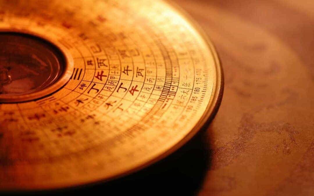 5 Simple Feng Shui Tips For Your Home