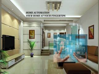 home automation services singapore
