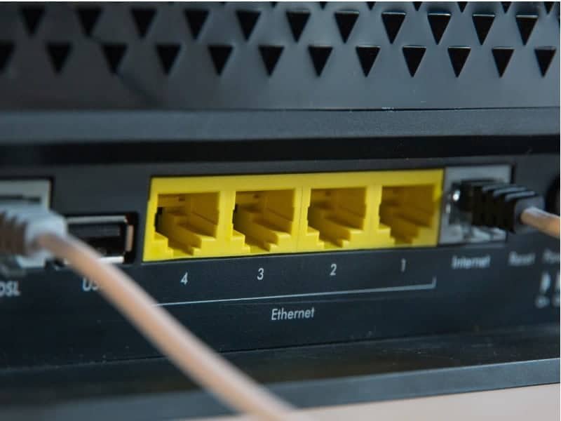 home network implementation singapore